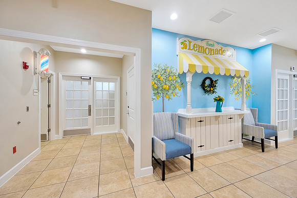 Inspired Living at Ivy Ridge St. Petersburg-82