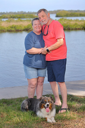 Gina Family Portraits Weeki Wachie-8