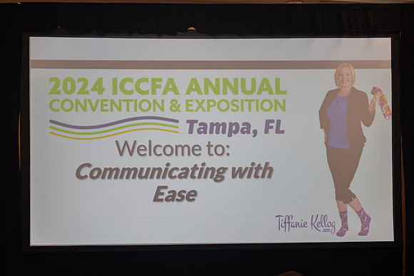 Tiffanie Kellog ICCFA 2024-7