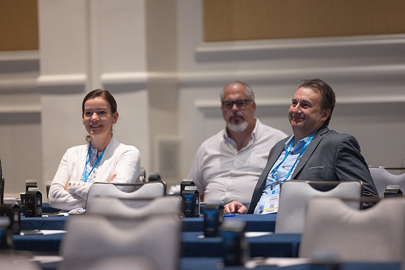 Clinical Summit Training Sessions Updates-Compliance-57