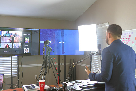 SHI Power of Video 2021-2