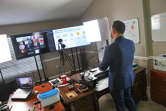 SHI Power of Video 2021-9