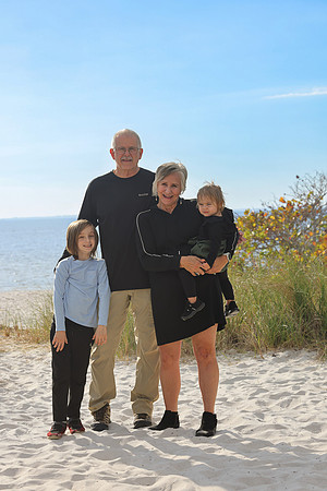 Blair Family Portraits Cypress Point Park-13