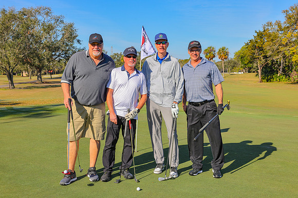 Airborne Golf 2025 AMS NDT-1
