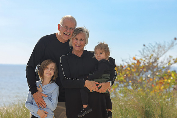 Blair Family Portraits Cypress Point Park-16