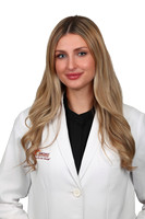Jenna Caputo Headshot White Background 3