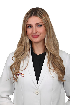 Jenna Caputo Headshot White Background 3