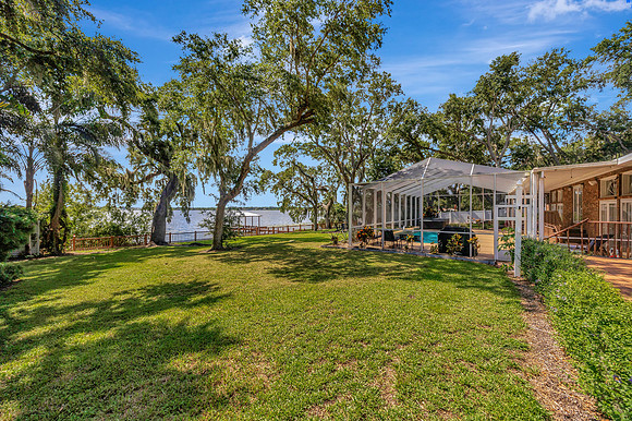 David Porter 9640 West Lake Rudy Dr Exterior & Aerial-30