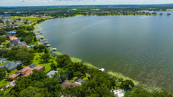 David Porter 9640 West Lake Rudy Dr Exterior & Aerial-26