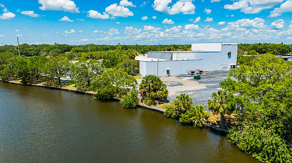 Paul Cross 5500 Memorial Hwy Aerial-28
