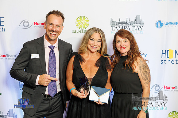 TBRP Agent Choice Awards 2025 WM-144