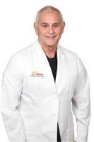 Michael Bernhardt Headshot White 2