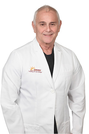Michael Bernhardt Headshot White 2