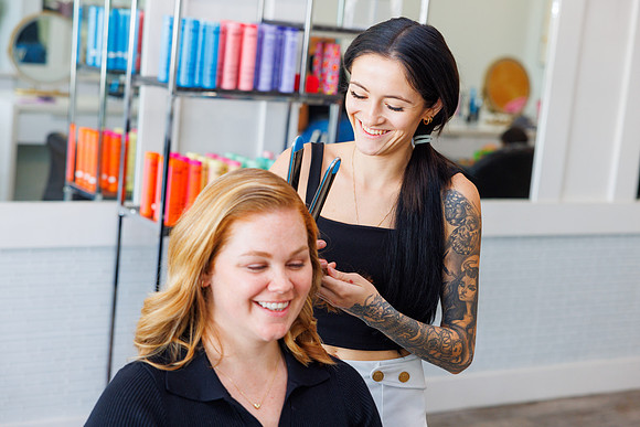 Bliss Blo Bar Marketing-17