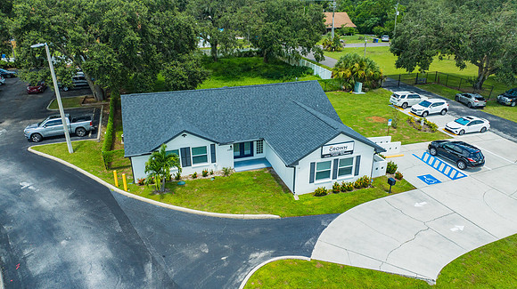 Crown Insurance Exterior Aerial-8