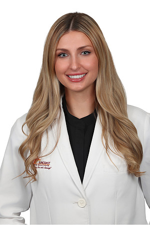 Jenna Caputo Headshot White Background 1