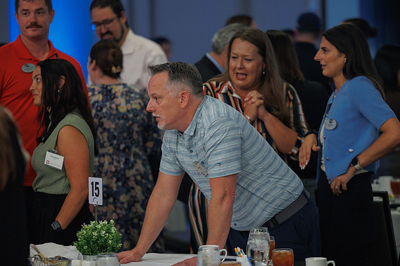 HCHMA Luncheon Hotel Alba June 5th 2025-1