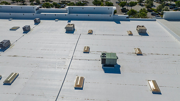 Nations Roofing Planet Fitness After-12