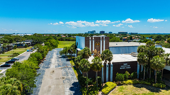 Paul Cross 5500 Memorial Hwy Aerial-20