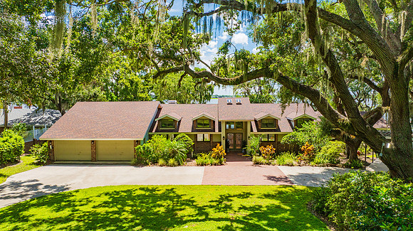 David Porter 9640 West Lake Rudy Dr Exterior & Aerial-27