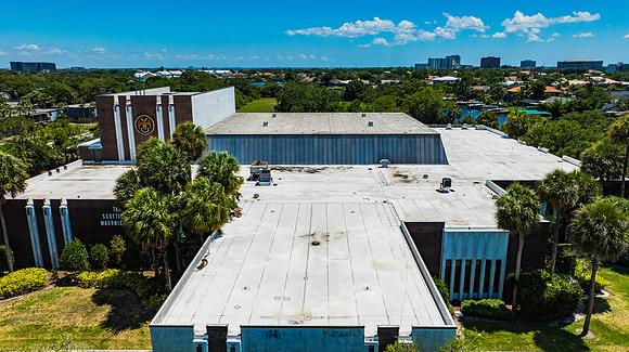 Paul Cross 5500 Memorial Hwy Aerial-47