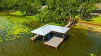 David Porter 9640 West Lake Rudy Dr Exterior & Aerial-8