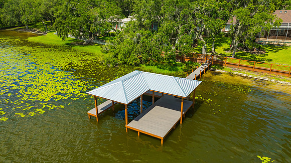 David Porter 9640 West Lake Rudy Dr Exterior & Aerial-8
