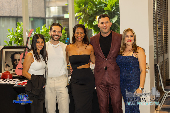 TBRP Agent Choice Awards WM 89