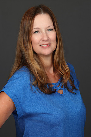 FBI Group Professional Headshots May 2025- Debbie Dunn 2