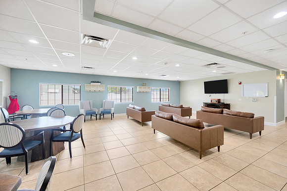 Inspired Living at Ivy Ridge St. Petersburg-10