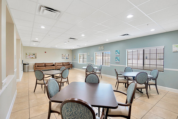 Inspired Living at Ivy Ridge St. Petersburg-70