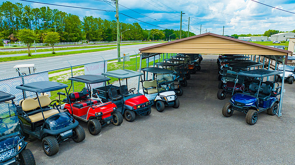 Good Guys Golf Carts Lutz-15