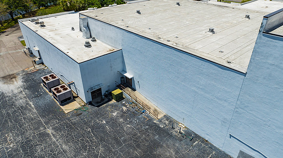 Paul Cross 5500 Memorial Hwy Aerial-55