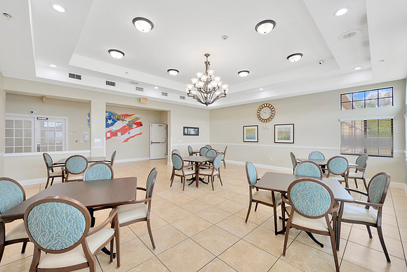 Inspired Living at Ivy Ridge St. Petersburg-42