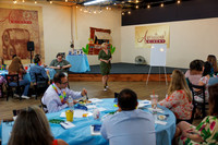 Tiffanie Speaking Clearwater Bar Association June 20th-4