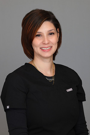 North Tampa Periodontics Clarisa 1
