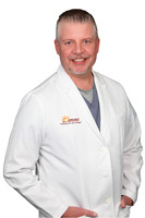 Brian Klein Headshot White 2