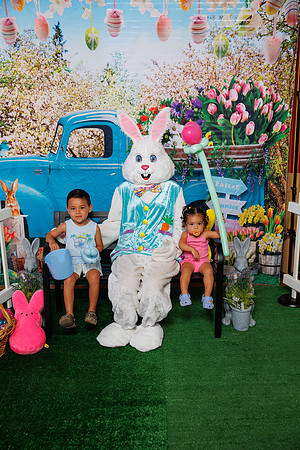 Live Oak Easter 2025-18