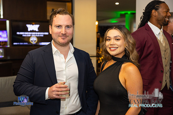 TBRP Agent Choice Awards WM 71