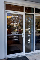 Suncoast Skin 3200 3rd St. S Location Door-3