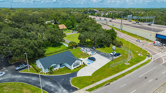 Crown Insurance Exterior Aerial-6