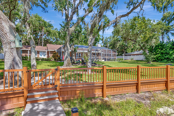 David Porter 9640 West Lake Rudy Dr Exterior & Aerial-54