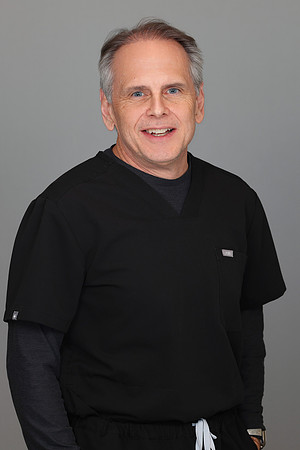North Tampa Periodontics Dr. Johnson 2