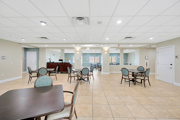 Inspired Living at Ivy Ridge St. Petersburg-76