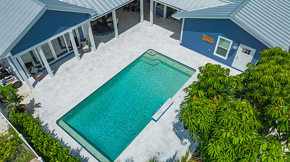 Larsen's Pool 319 Bailey St Safety Harbor-9