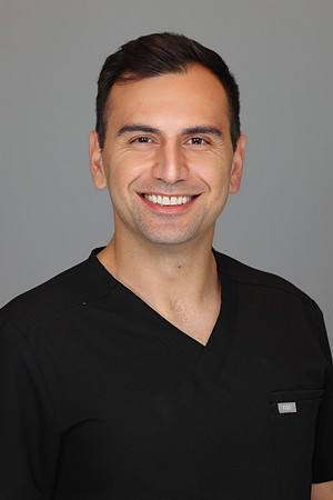 North Tampa Periodontics Dr. Toghranegar 3