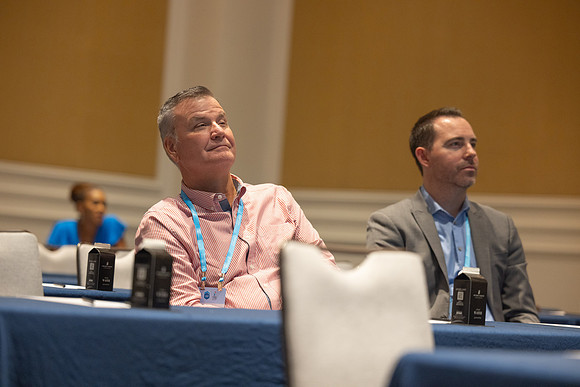 Clinical Summit Training Sessions Updates-Compliance-60