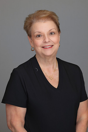 North Tampa Periodontics Liz 2