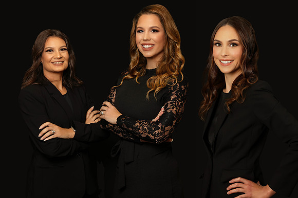 Glenn Law Group Team 2024 4