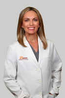 Bethany Brown Headshot Gray Background 2